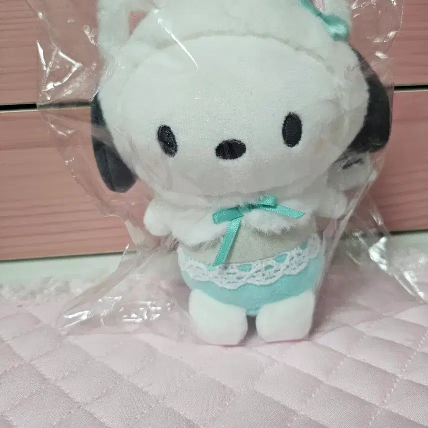 [BUNJANG] Sanrio Pochacco Cat Item / (일본정품) 산리오 고양이 마코 포차코