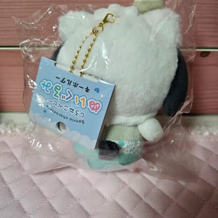 [BUNJANG] Sanrio Pochacco Cat Item / (일본정품) 산리오 고양이 마코 포차코