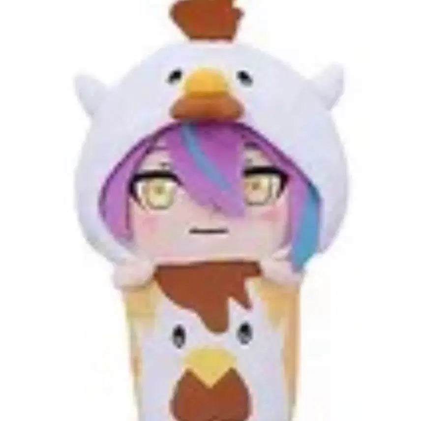 [BUNJANG] Project SEKAI Kamishiro Rui Lawson Plush / 프세카 프로세카 카미시로 루이 로손 누이