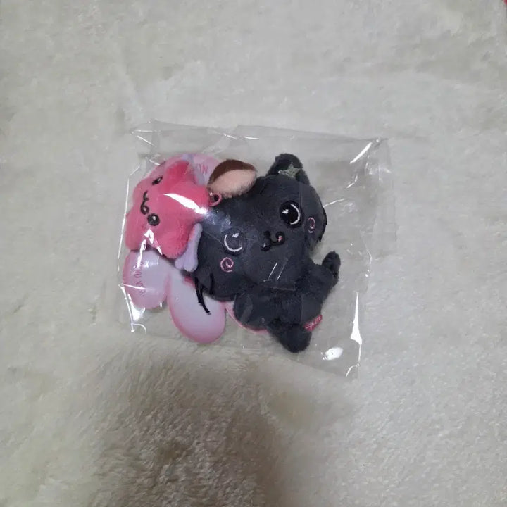 [BUNJANG] NCT WISH Rikku Kuri Mini Doll / 엔시티위시 미니돌 리쿠 쿠리
