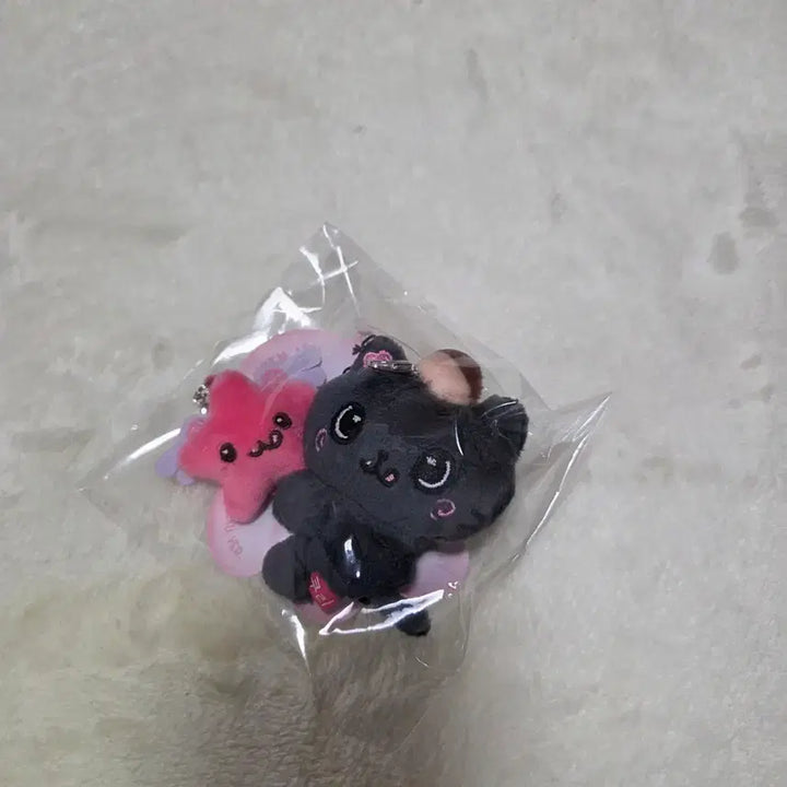 [BUNJANG] NCT WISH Rikku Kuri Mini Doll / 엔시티위시 미니돌 리쿠 쿠리
