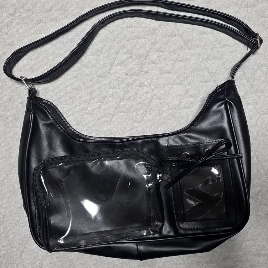 [BUNJANG] Itabag Display Bag / 덕질가방 이타백