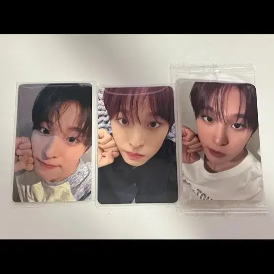 [BUNJANG] NCT WISH Oto Love POB Bundle Set Riku / Nct wish 엔시티위시 오투럽 미공포 멤버별 세트 일괄 양도 리쿠