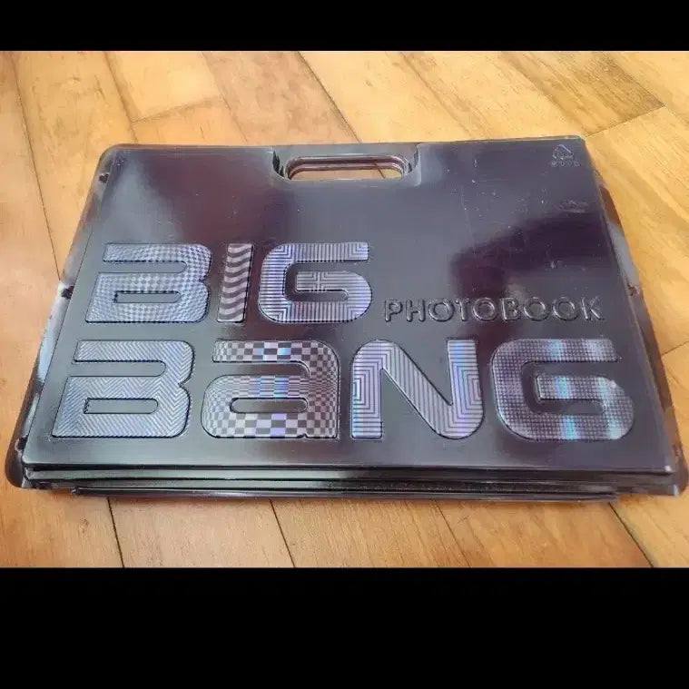 [BUNJANG] BIGBANG Official Photobook / 빅뱅 포토북