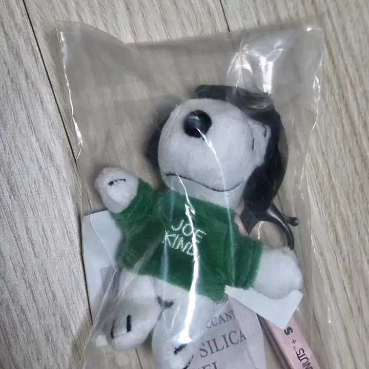 [BUNJANG] Starbucks Snoopy Keychain / 스타벅스 스누피 키체인
