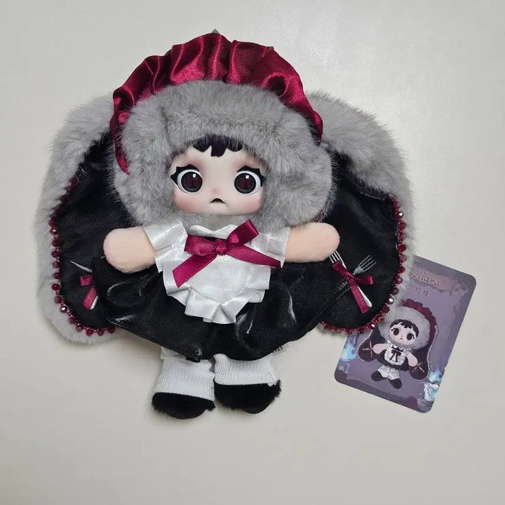 [BUNJANG] Nomi Haimi Doll / 노미 헤이미 인형