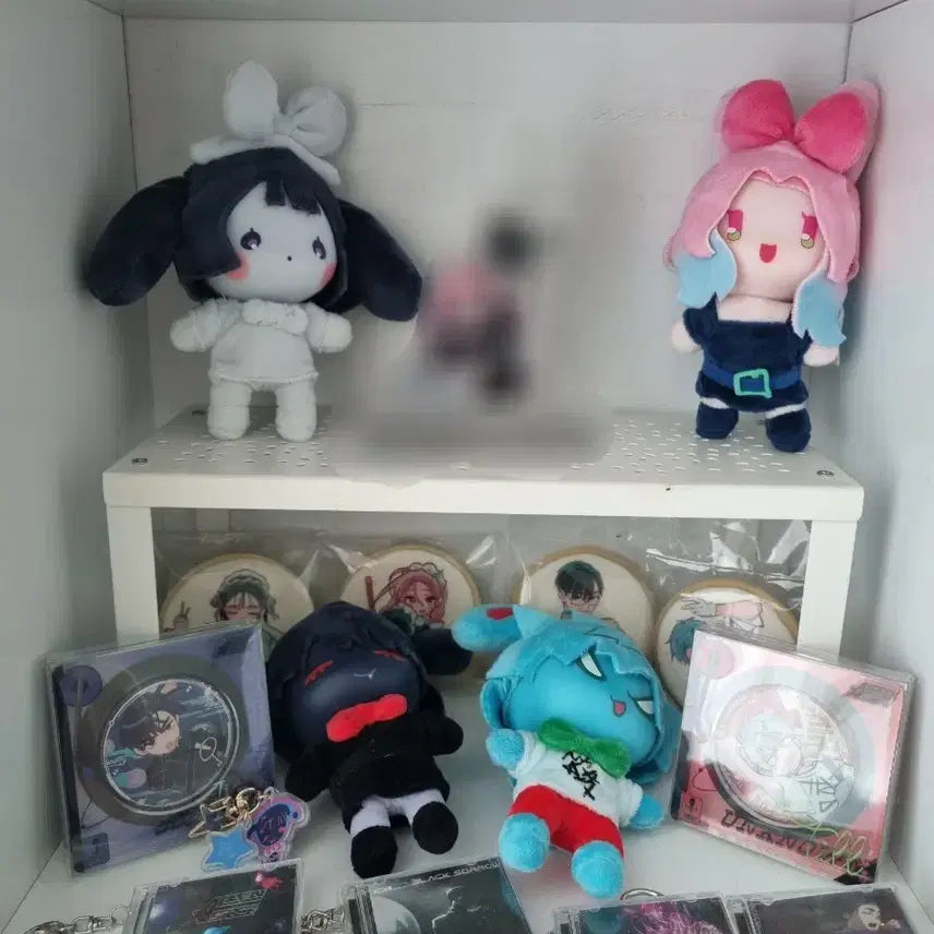 [BUNJANG] A.C.E Alien Stage Goods Bundle Set / 에이스테 에일리언 스테이지 굿즈 일괄 판매