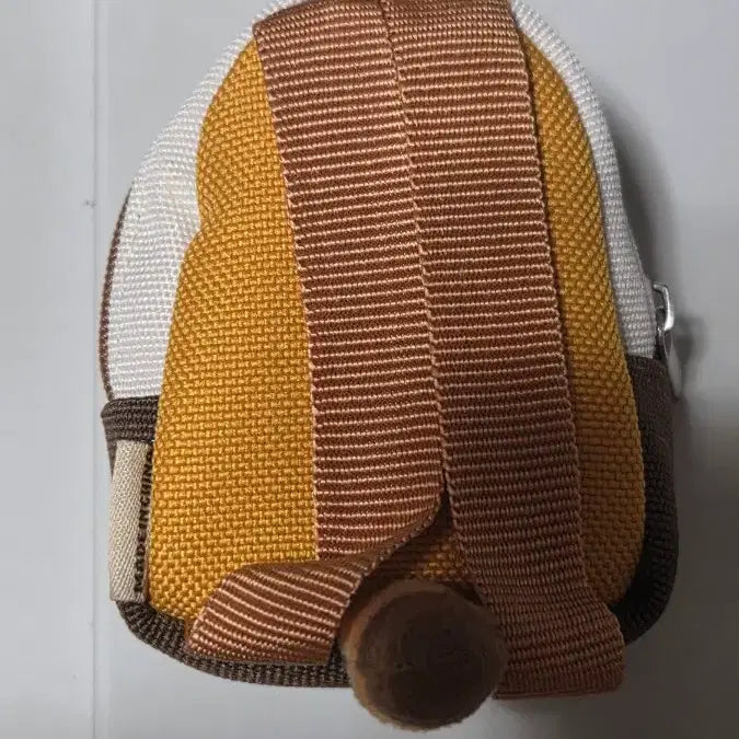 [BUNJANG] Lotte World Earphone Pouch for 20cm Dolls / 롯데월드 이어폰파우치 20cm인형 가방 소품
