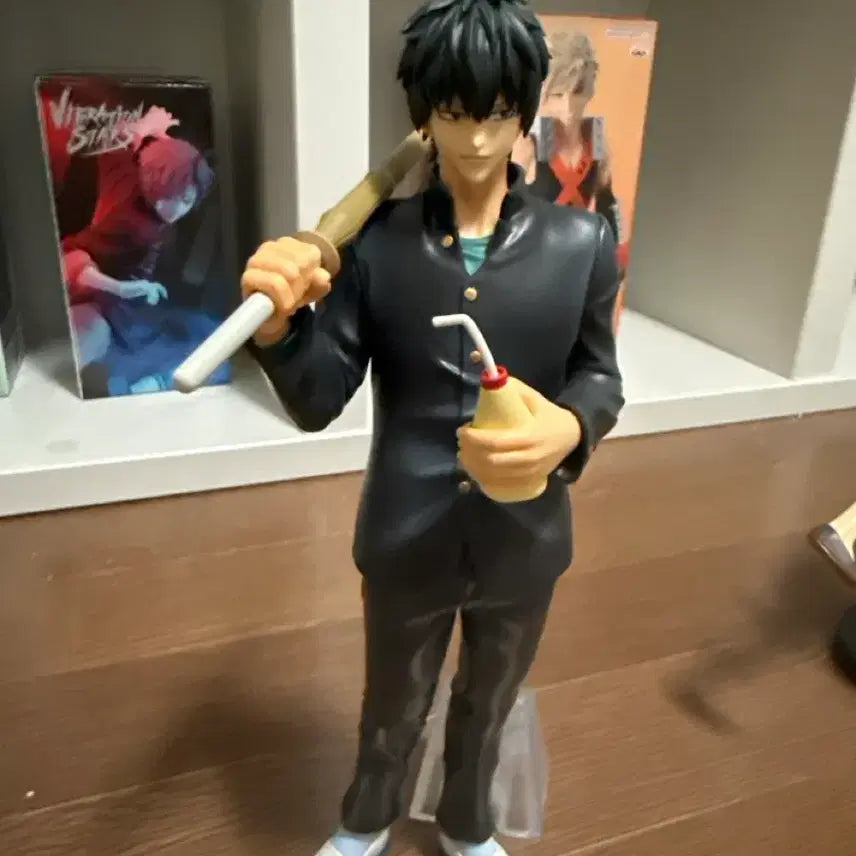 [BUNJANG] Gintama Hijikata B Prize Figure / 은혼 히지카타 B상 피규어