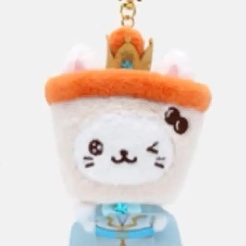 [BUNJANG] Prince Wish Doll Bubble Nyan Unsealed / 프린스 위시돌 버블냥