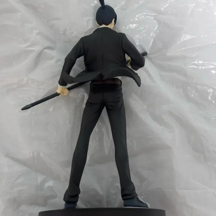 [BUNJANG] Chainsaw Man Aki Pop Up Parade Figure / 체인소맨 아키 팝업파레이드