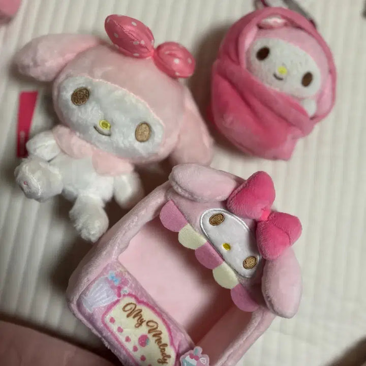 [BUNJANG] My Melody Bundle Set / 마이멜로디 일괄