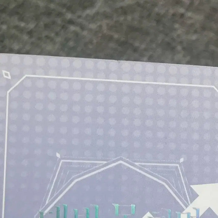[BUNJANG] Demuth AR Photocard / 데못죽 AR 포토카드 팝업
