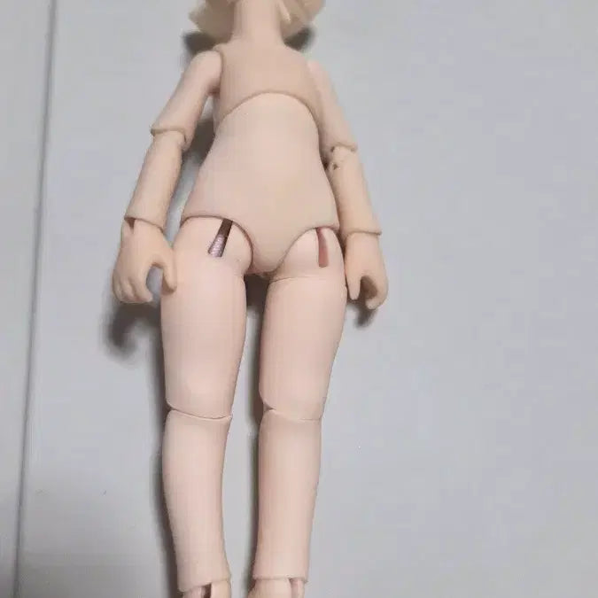 [BUNJANG] UFDoll Nendoroid Compatible Body / 넨도로이드 오비츠 호환 바디 ufdoll