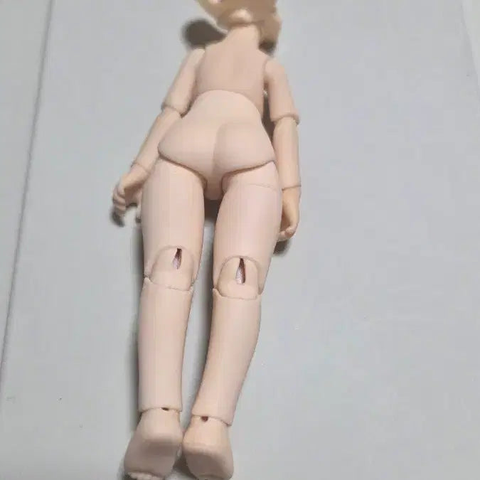 [BUNJANG] UFDoll Nendoroid Compatible Body / 넨도로이드 오비츠 호환 바디 ufdoll