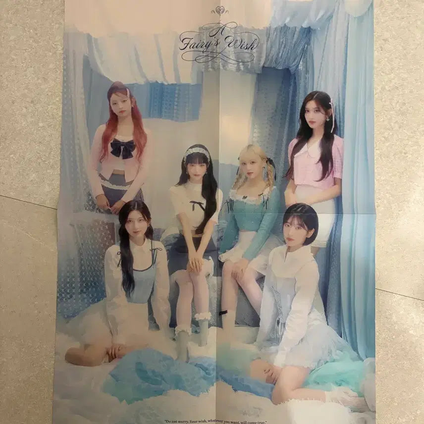 [BUNJANG] IVE 2024 Season&