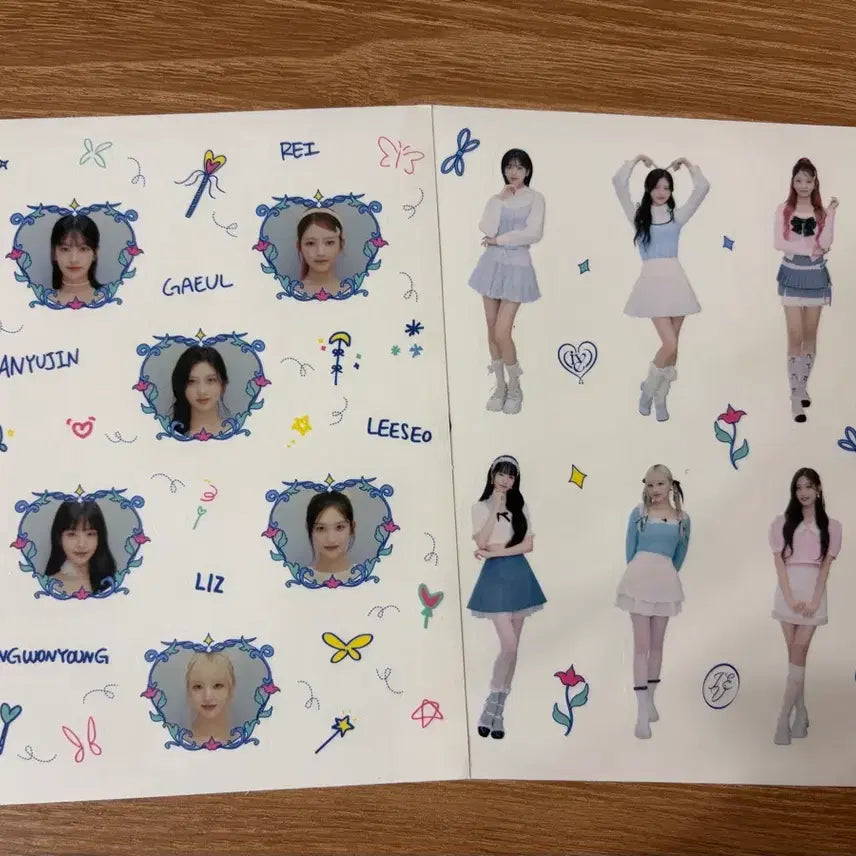 [BUNJANG] IVE 2024 Season&