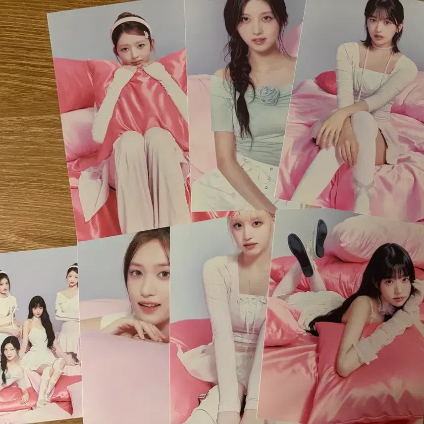 [BUNJANG] IVE 2024 Season&