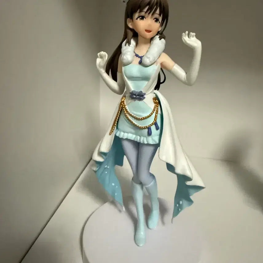 [BUNJANG] The Idolmaster Figure / 아이돌마스터 피규어