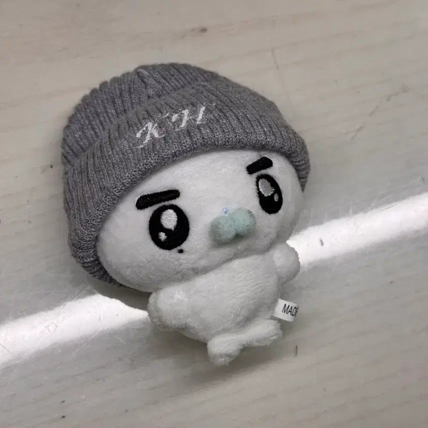 [BUNJANG] CORTIZ Geonho Doll Geonbeomi / 코르티스 건호 인형 건범이
