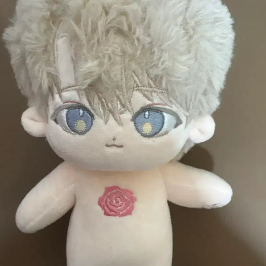 [BUNJANG] Dangerous Convenience Store Unofficial 20cm Doll / 위험한 편의점/비공식 인형 20cm