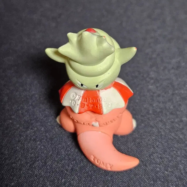 [BUNJANG] Pokemon Slowking Old Version Moncolle Figure (Rare / Good Condition) / 포켓몬 야도킹 구판 몬콜레(희귀 / 상태 좋음)