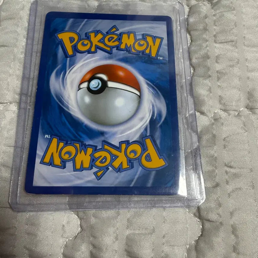 [BUNJANG] XY Umbreon EX SR Card / (마지막가격)XY 블래키EX sr
