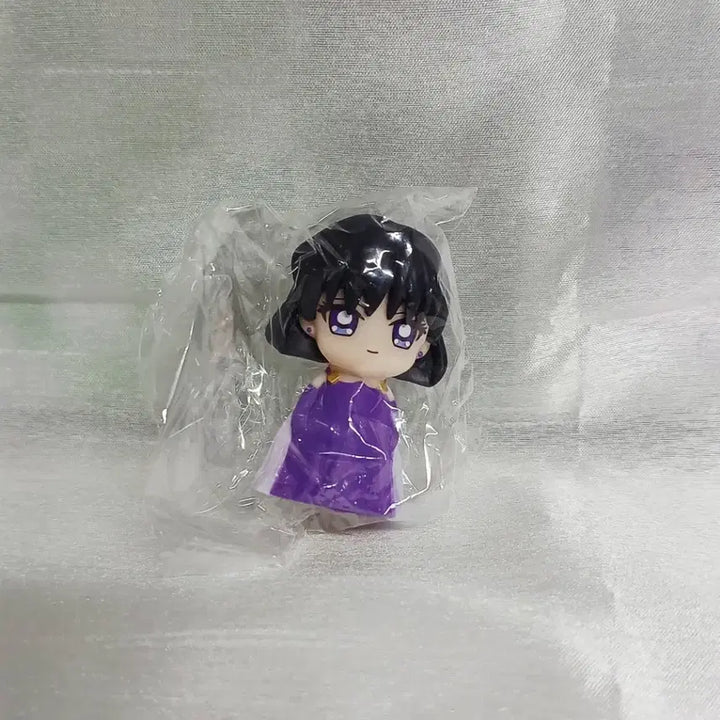 [BUNJANG] Sailor Moon Sailor Saturn Finger Figure / 세일러문 세일러 새턴 손가락 피규어