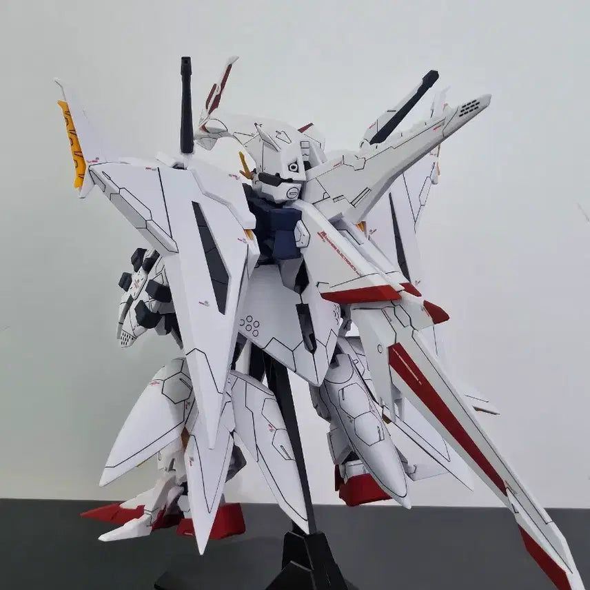 [BUNJANG] HG Penelope Gundam Completed Model / HG 건담 페넬로페 완성작