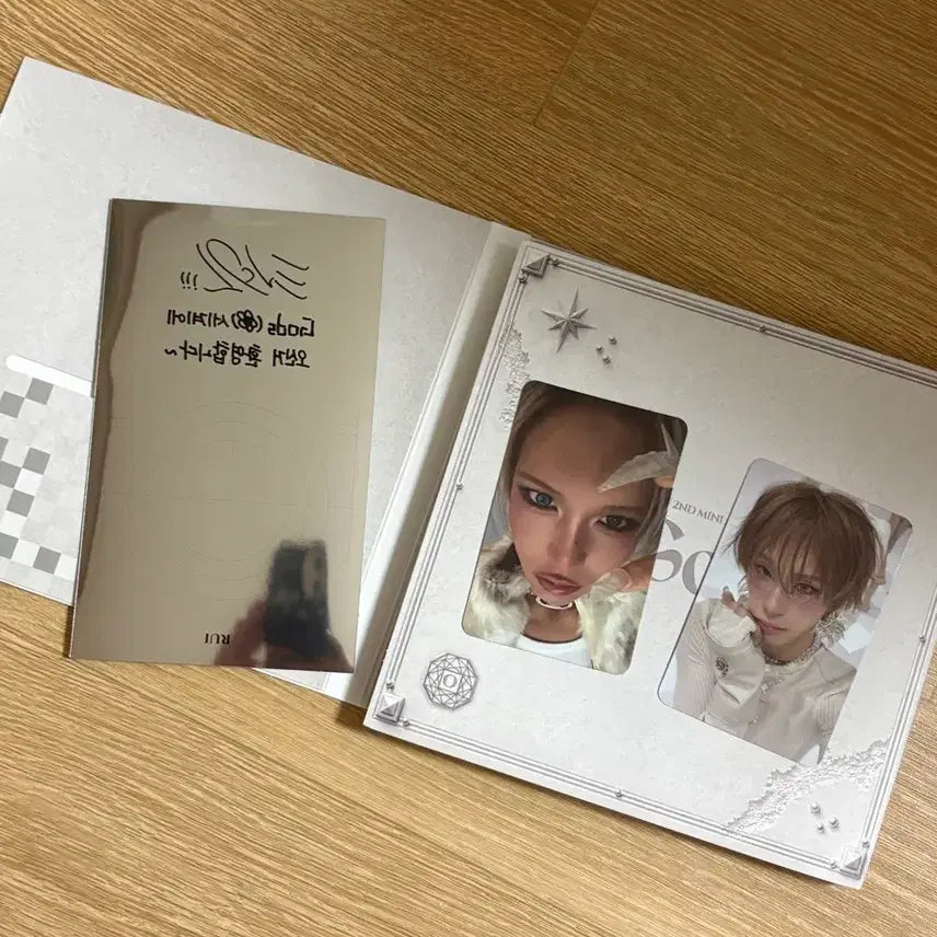 [BUNJANG] X:LOVE I GOT Album / 엑스러브 xlov 앨범 igod