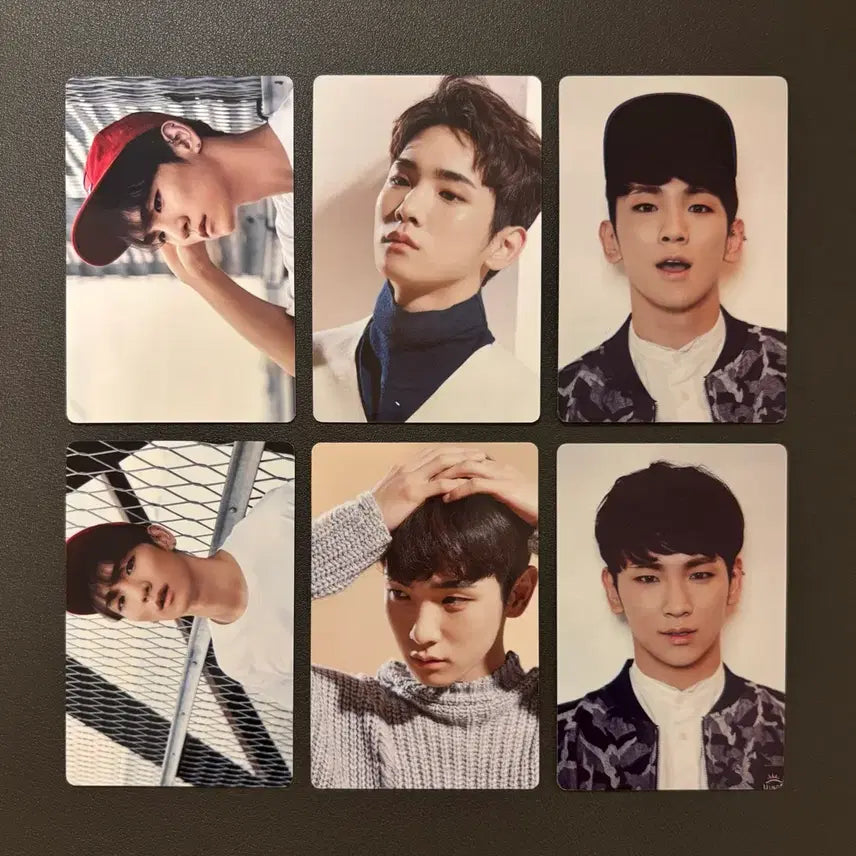 [BUNJANG] SHINee Key Season&