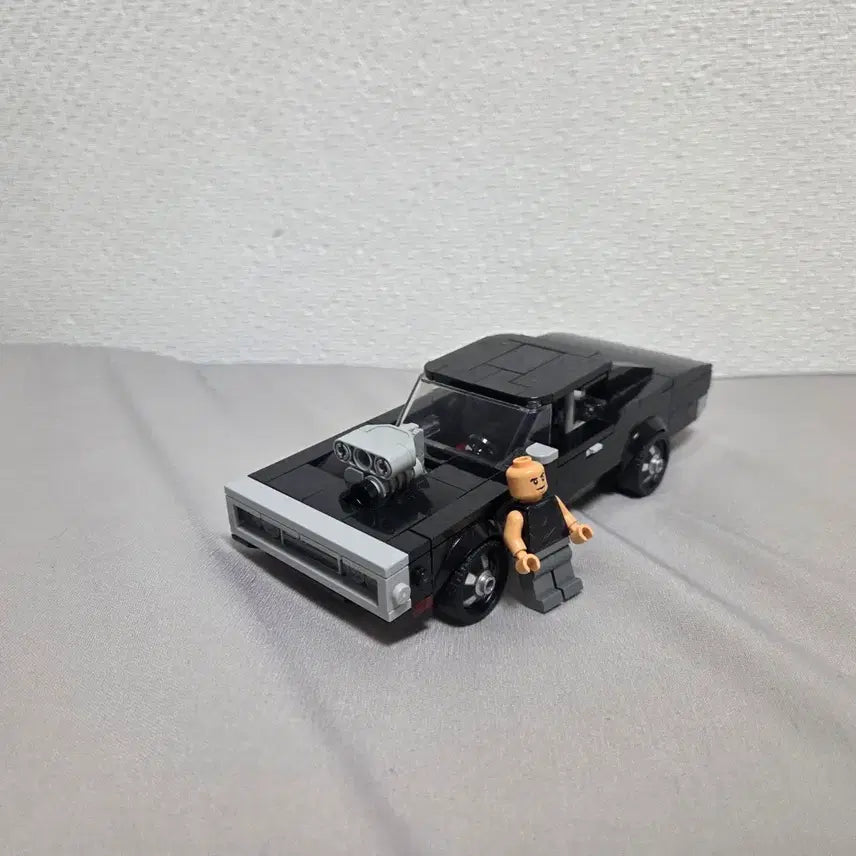 [BUNJANG] Lego Speed Champions 76912 / (내일까지)레고 스피드챔피언 76912