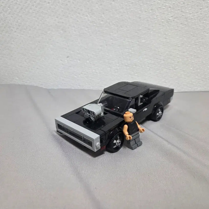 [BUNJANG] Lego Speed Champions 76912 / (내일까지)레고 스피드챔피언 76912