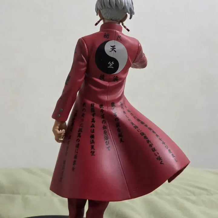 [BUNJANG] Tokyo Revengers Izana Kurokawa Figure / 도리벤 이자나 피규어