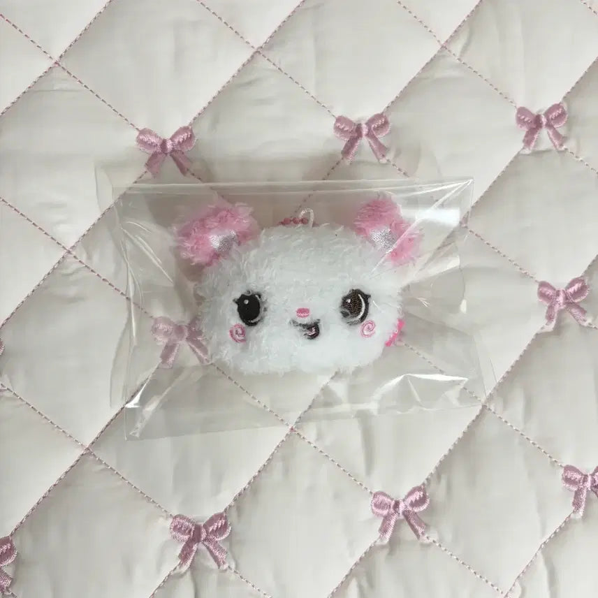 [BUNJANG] NCT WISH Sakuya Face Lightstick Keyring / 팡이 응원봉 얼굴 키링 팬라이트 돌 키링 사쿠야 엔시티위시 위시돌 포켓 자석