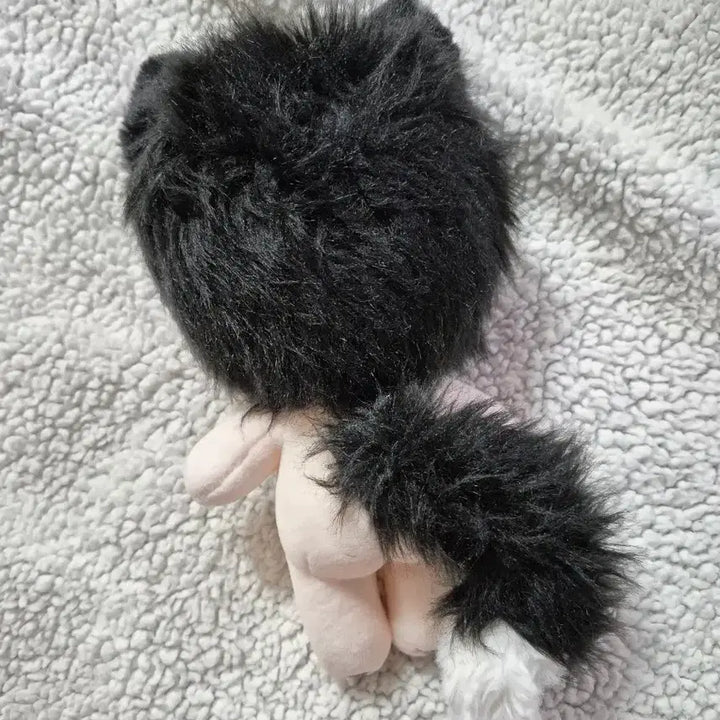 [BUNJANG] 20cm Plush Toy (Unbranded) / 무속성 개인제작 갠제 20cm 뼈깅