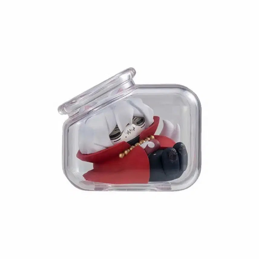 [BUNJANG] Megahouse My Hero Academia Shigaraki Split Set / 메가캣 히로아카 나히아 시가라키