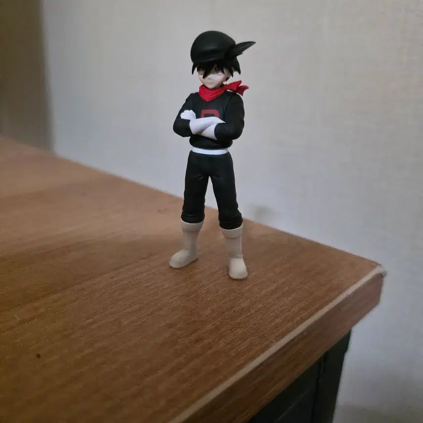 [BUNJANG] Pokemon Scale World JB Rocket Team Red Pokemon Scale / 포켓몬스케일 월드 jb 로켓단 레드 포켓몬 스케일