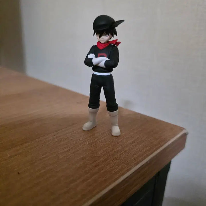 [BUNJANG] Pokemon Scale World JB Rocket Team Red Pokemon Scale / 포켓몬스케일 월드 jb 로켓단 레드 포켓몬 스케일