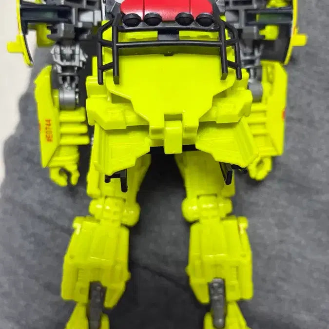 [BUNJANG] Transformers Studio Series Ratchet / 트랜스포머 스튜디오시리즈 라쳇