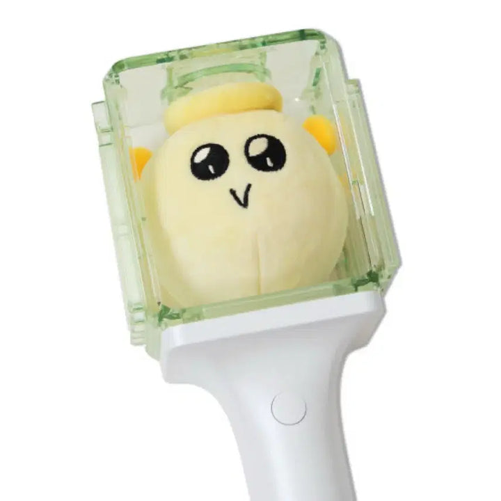 [BUNJANG] NCT WISH Ryo Kitama Japanese Mascot Plush / 엔시티위시 일본 마스코트 인형 료 키타마