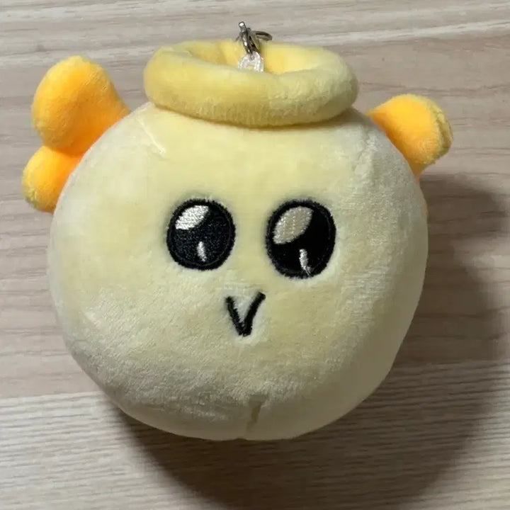 [BUNJANG] NCT WISH Ryo Kitama Japanese Mascot Plush / 엔시티위시 일본 마스코트 인형 료 키타마
