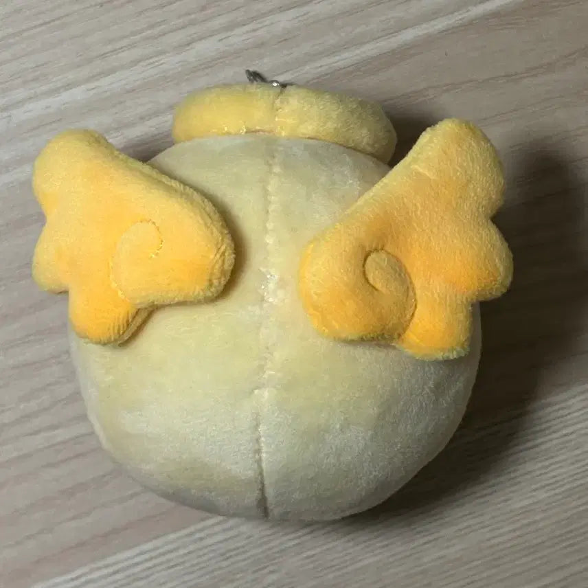 [BUNJANG] NCT WISH Ryo Kitama Japanese Mascot Plush / 엔시티위시 일본 마스코트 인형 료 키타마