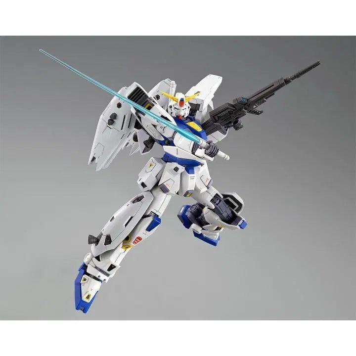 [BUNJANG] MG F90 Mission Pack Type Q (Excluding Type J) Model Kit / MG F90 미션팩 Q타입 (J타입, 본체 제외) 판매합니다.