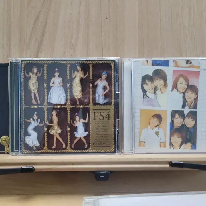 [BUNJANG] Halo Project Folk Song Series CD Set / 할로프로젝트 포크송 시리즈 CD 세트
