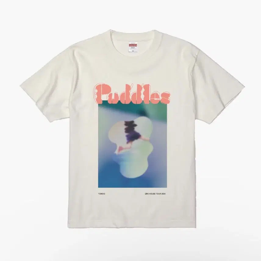 [BUNJANG] TOMOO T-Shirt Set (XL) / TOMOO 토모오 티셔츠 3종