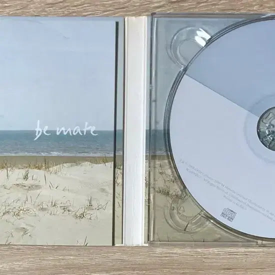 [BUNJANG] Mate 1st Album Be Mate CD / 메이트 (Mate) - 1집 Be Mate CD 판매