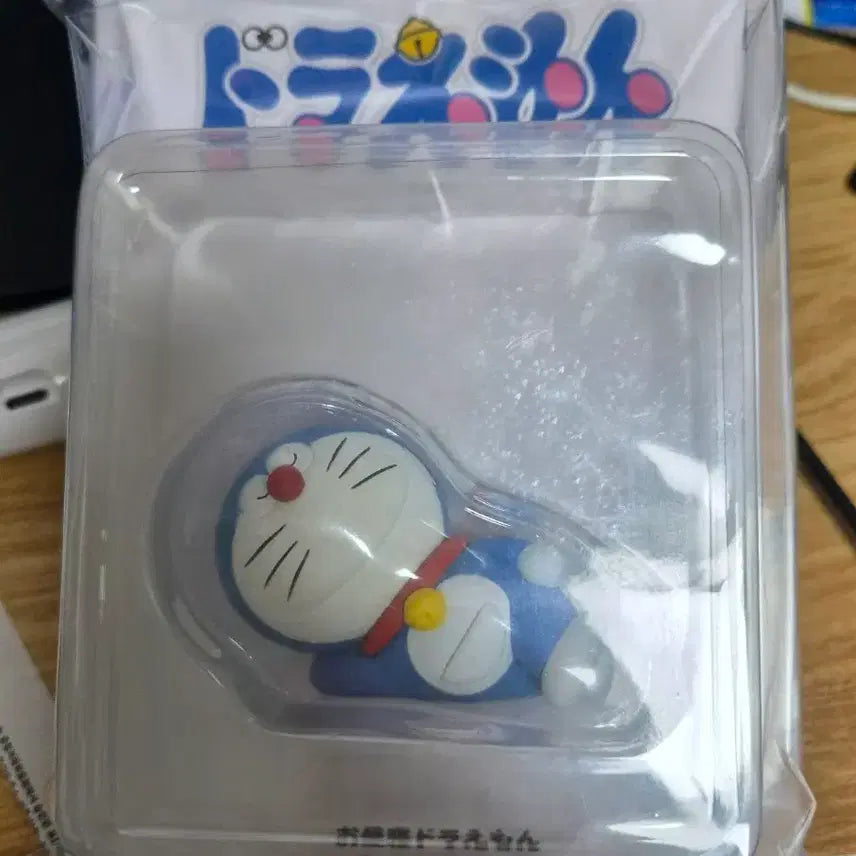 [BUNJANG] Doraemon UDF Figure Set (4 Types) / 도라에몽 메디콥토이 udf 피규어 4종 일괄