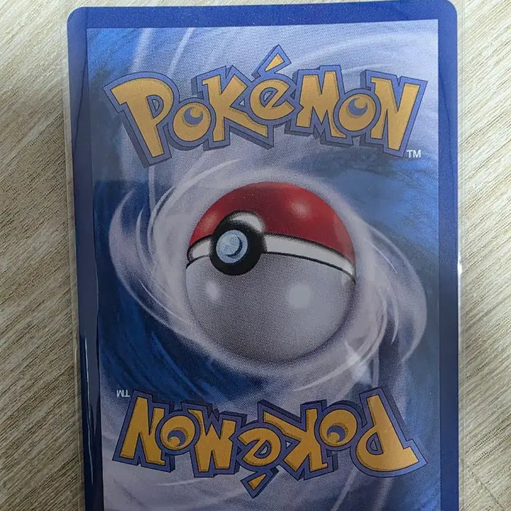 [BUNJANG] Pokemon Card Gengar AR 080/071 / 포켓몬 카드 고오스 AR 080/071