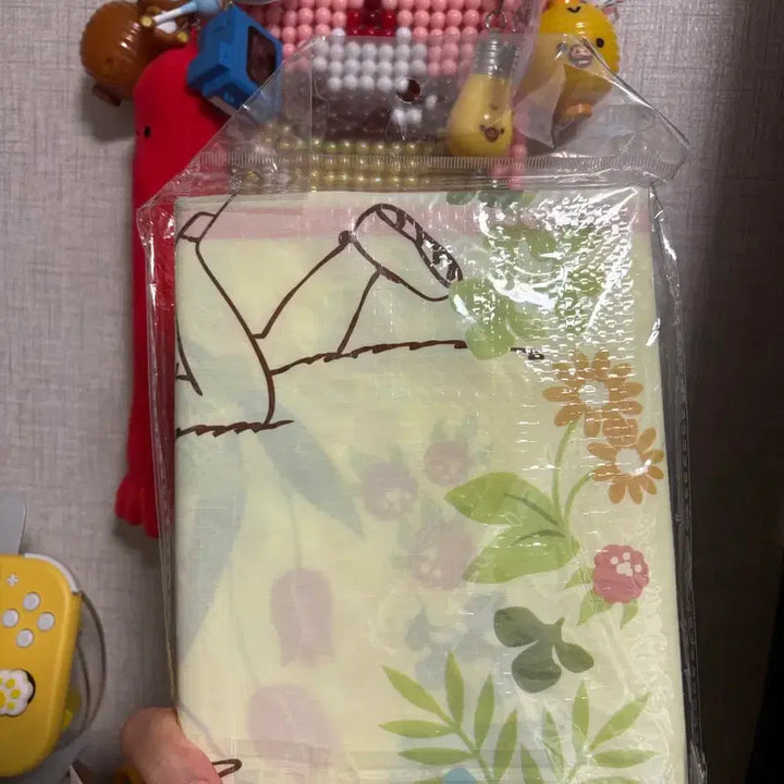 [BUNJANG] Studio Ghibli Mei&